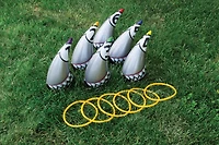 Poolmaster Shark Zone Ring Toss