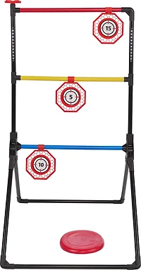 AGame Youth 4-in-1 Backyard Game Set