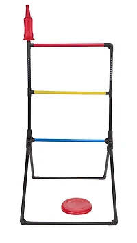 AGame Youth 4-in-1 Backyard Game Set