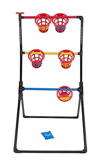 AGame Youth 4-in-1 Backyard Game Set