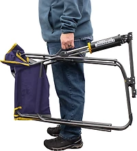 GCI Outdoor XL Freestyle Rocker