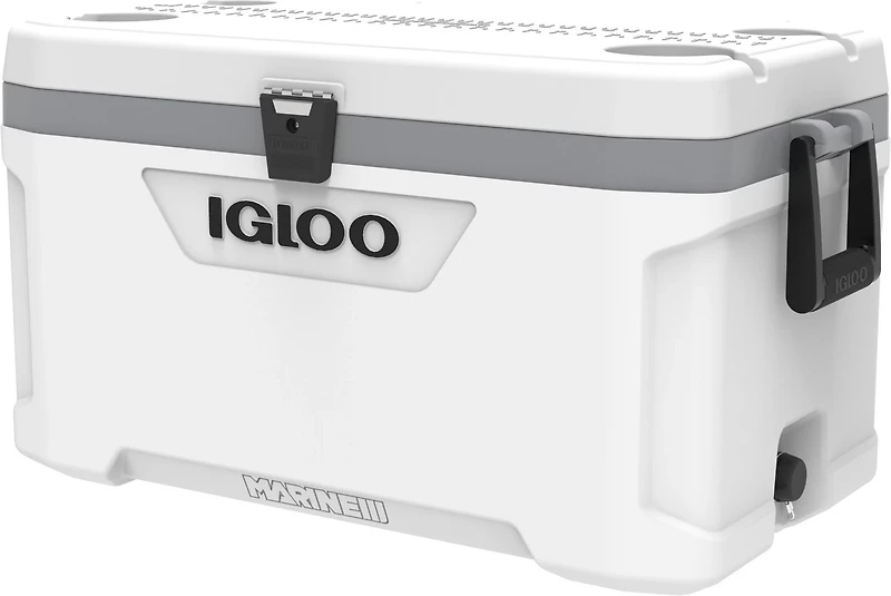 Igloo Latitude Marine Maxcold 70 Cooler