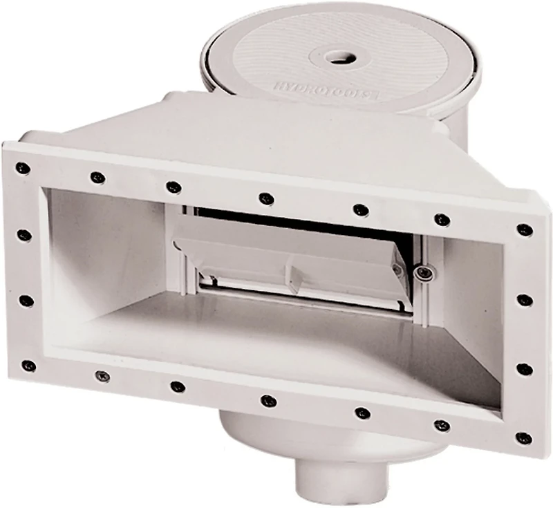 Blue Wave Affinity 24 ft Round Resin Top Rail Swimming Pool Package