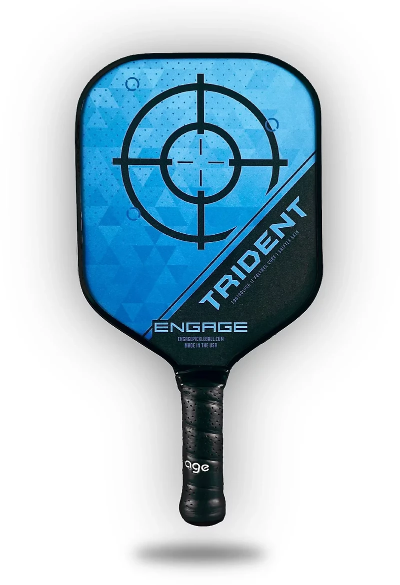 Engage Sporting Trident Pickleball Paddle