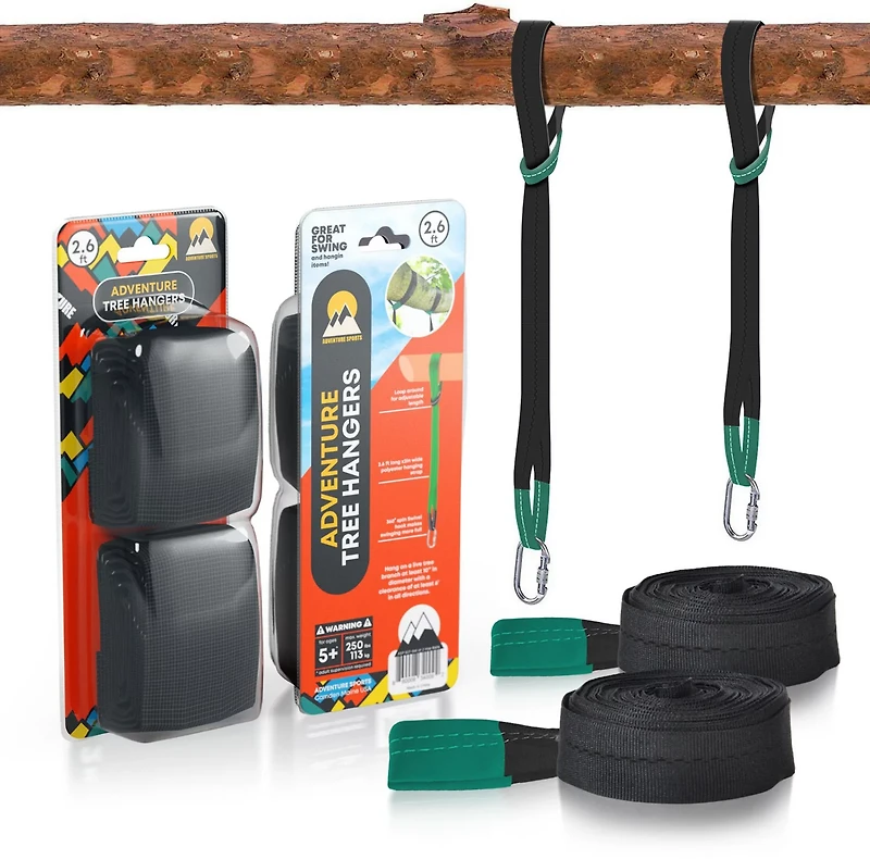 Adventure Playsets 6ft Tree Hanger