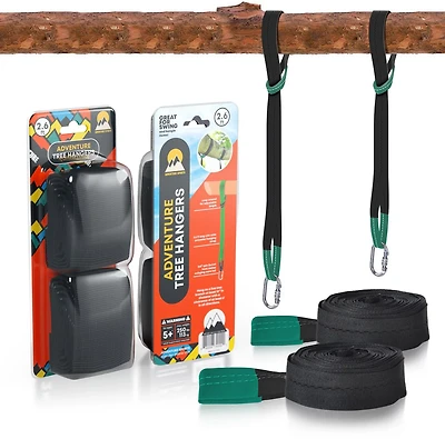 Adventure Playsets 6ft Tree Hanger