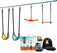 Adventure Playsets Swing Adventure Line