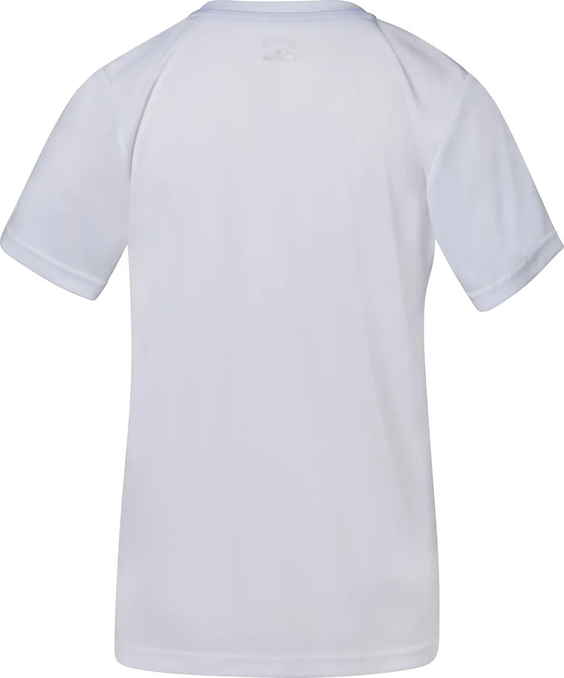 BCG Boys' USA Rip Turbo T-shirt
