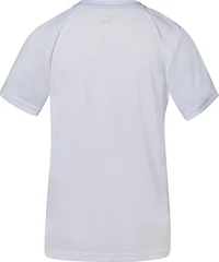 BCG Boys' USA Rip Turbo T-shirt
