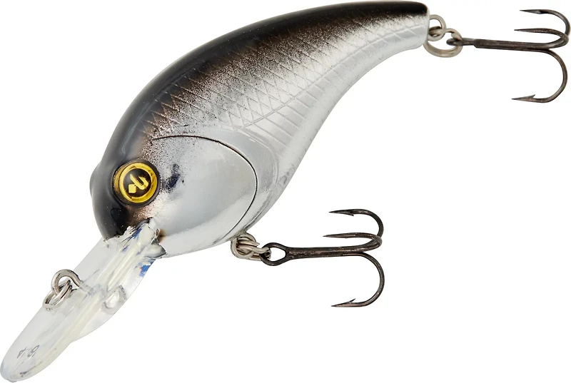 H2OX Model M Medium Diving Crankbait