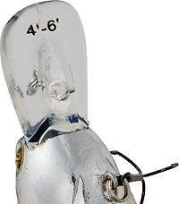 H2OX Model M Medium Diving Crankbait