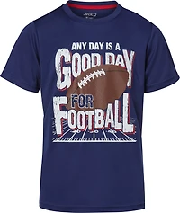 BCG Boys' Good Day Turbo T-shirt