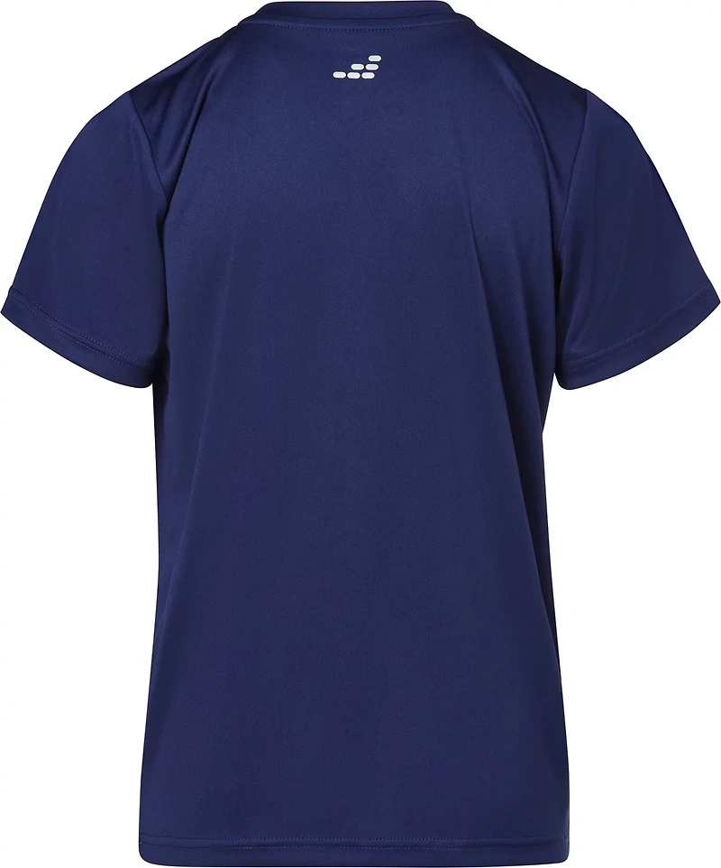 BCG Boys' Good Day Turbo T-shirt