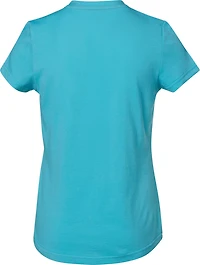 BCG Girls' Avo-Cardio Cotton Graphic Short Sleeve T-Shirt.