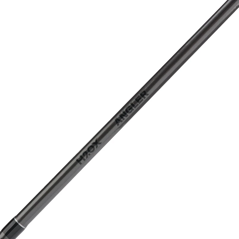 H2OX Angler ST Spinning Rod