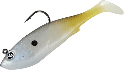 H2OX 4 inch Prerigged Swim Baits