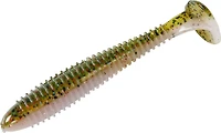 H2OX 3.8 inch X Swimmer Bait 6 Pack