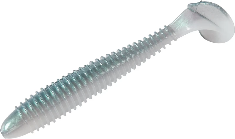 H2OX 3.8 inch X Swimmer Bait 6 Pack