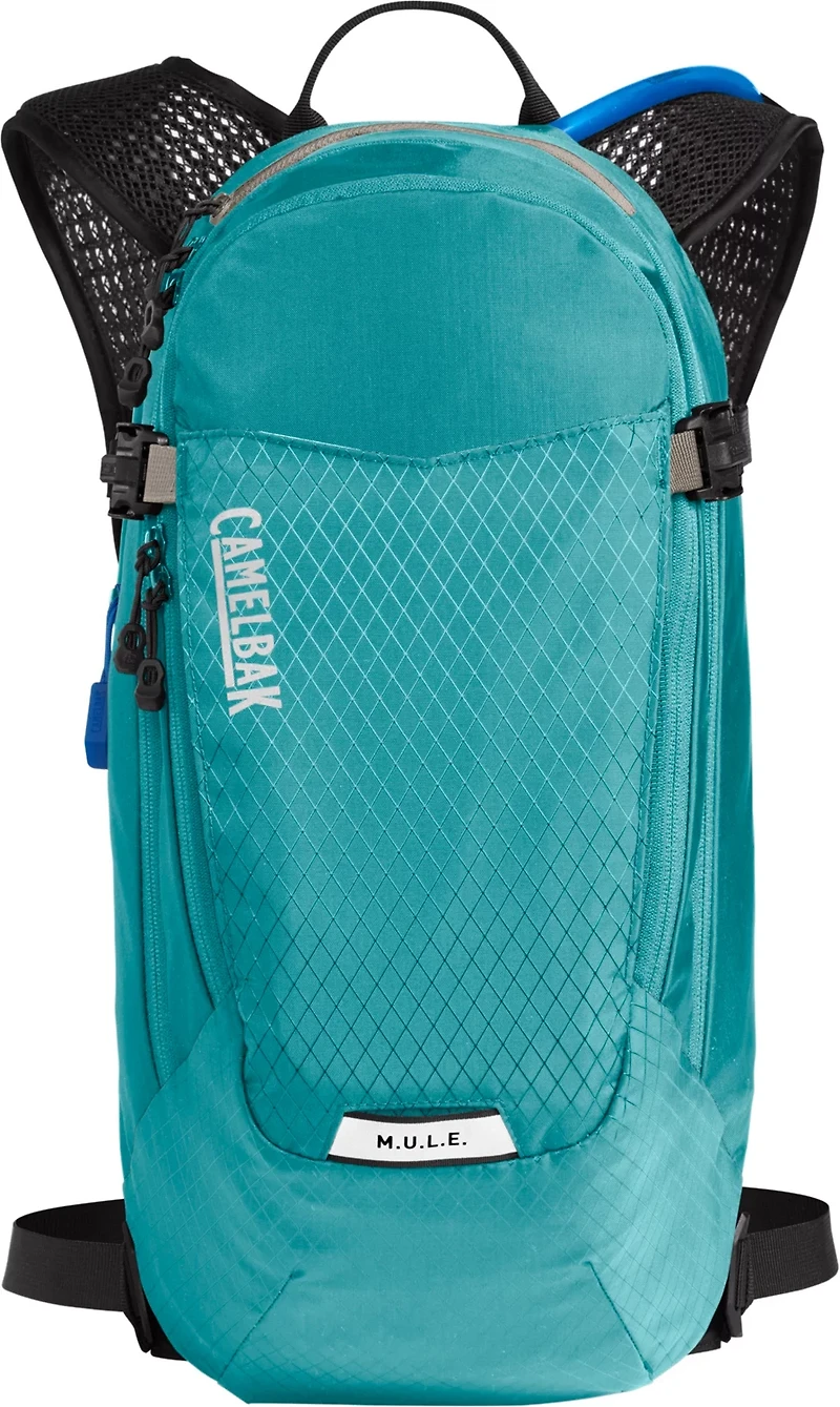 CamelBak Women's M.U.L.E. 12 Hydration Pack 100 oz