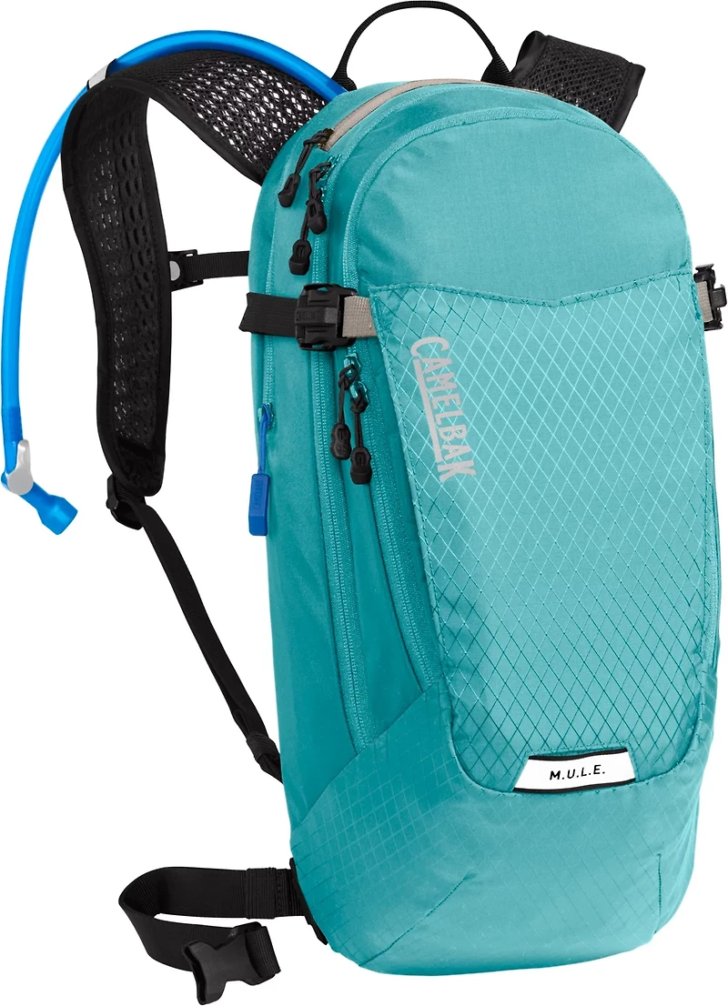 CamelBak Women's M.U.L.E. 12 Hydration Pack 100 oz