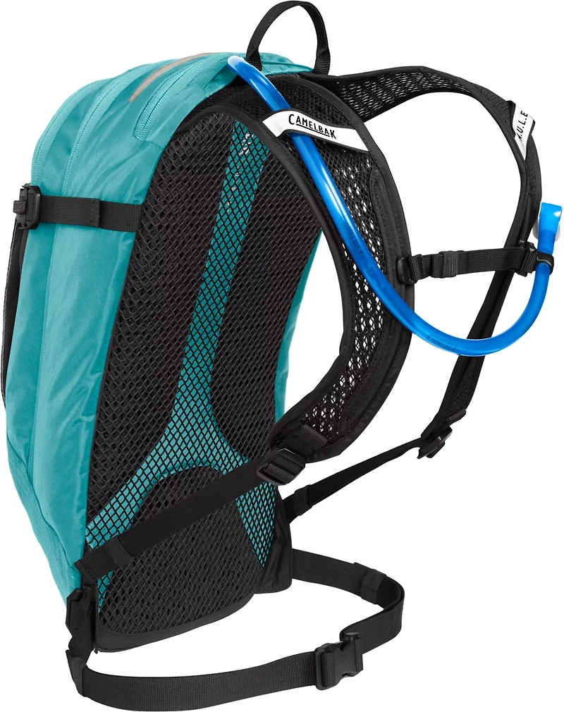 CamelBak Women's M.U.L.E. 12 Hydration Pack 100 oz