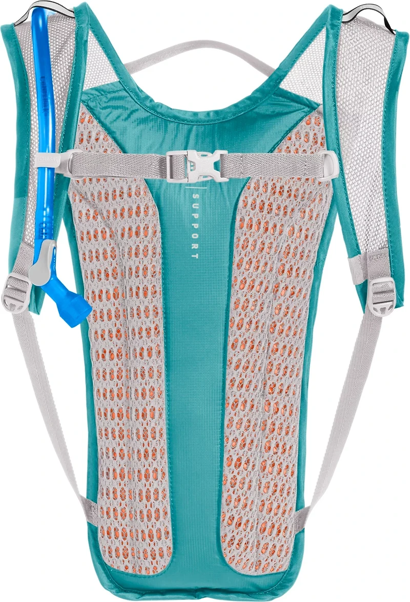 CamelBack Men's Rogue 70 oz Light Hydration Pack