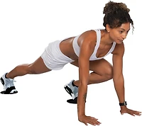 Pro-Tec Athletics Slider Exercise Discs