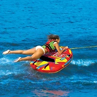 WOW Watersports Prowler 1 Person Starter Kit