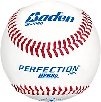 Baden Perfection Pro Baseballs 12-Pack