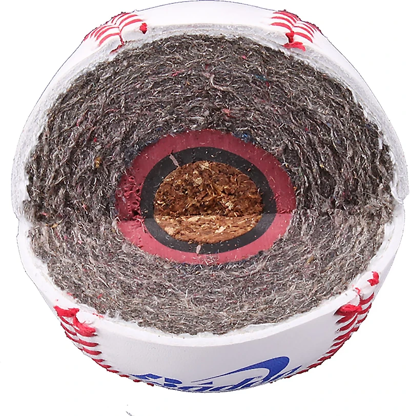 Baden Perfection Pro Baseballs 12-Pack