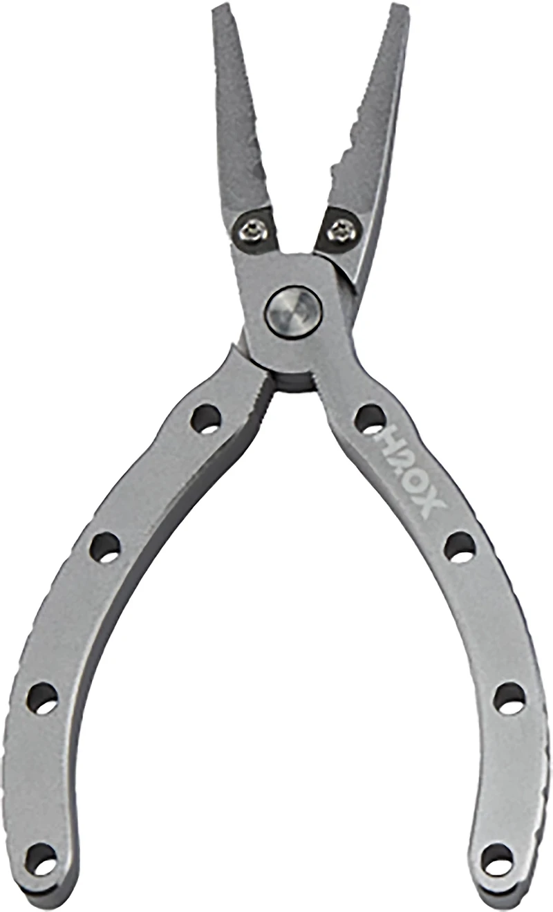 H2OX Aluminum Pliers