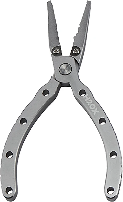 H2OX Aluminum Pliers