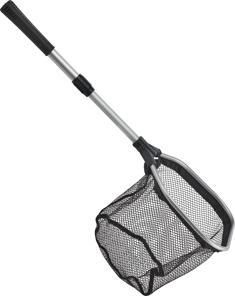 H2OX Extendable Bait Well Net