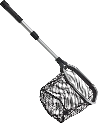 H2OX Extendable Bait Well Net