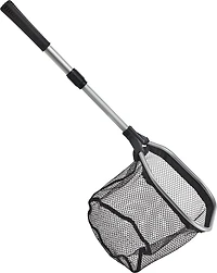 H2OX Extendable Bait Well Net