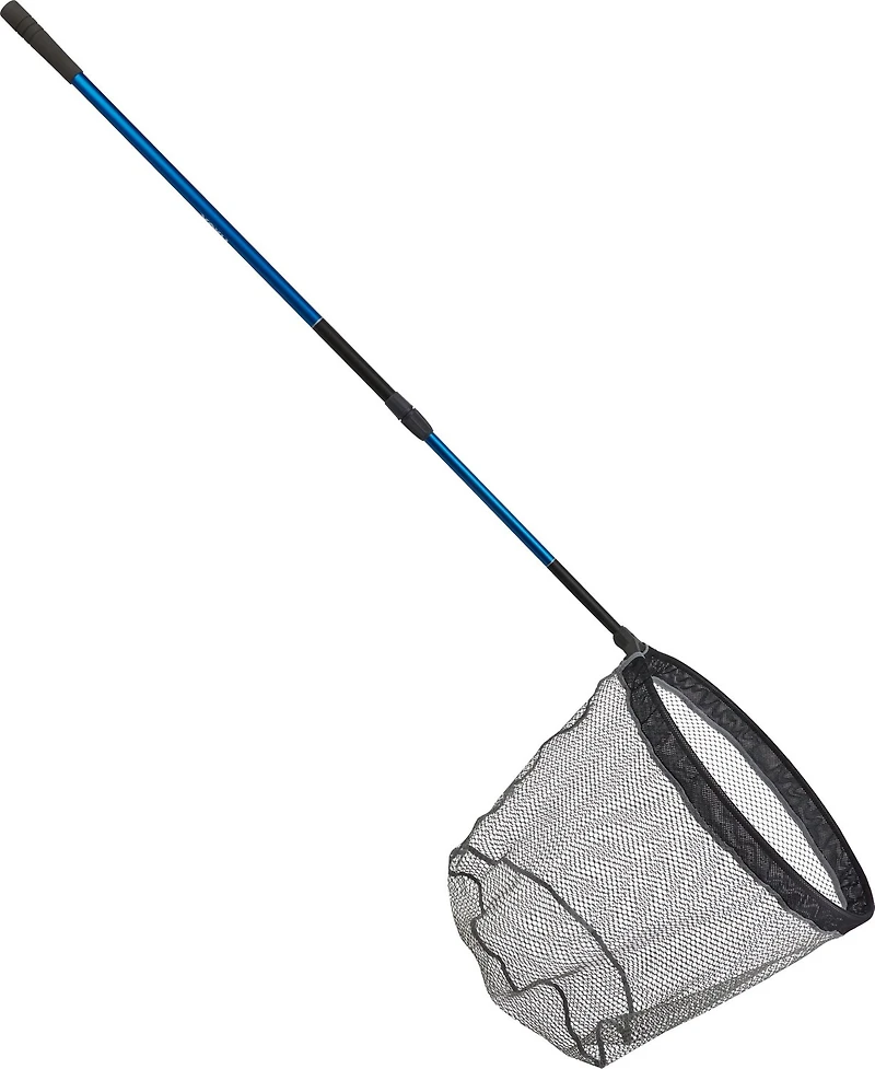 H2OX Ultralight Deluxe Landing Net