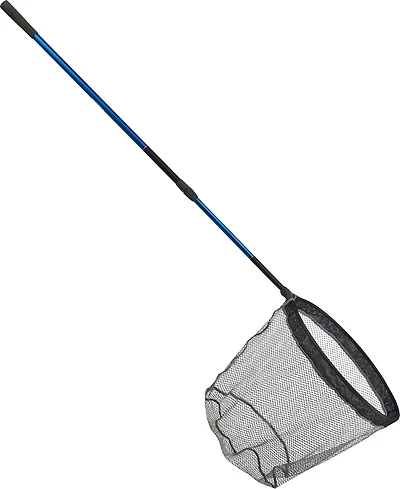 H2OX Ultralight Deluxe Landing Net
