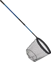 H2OX Ultralight Deluxe Landing Net
