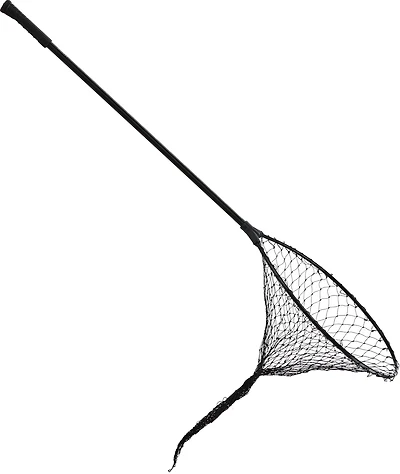 H2OX 18 inch X 21 inch Round Landing Net