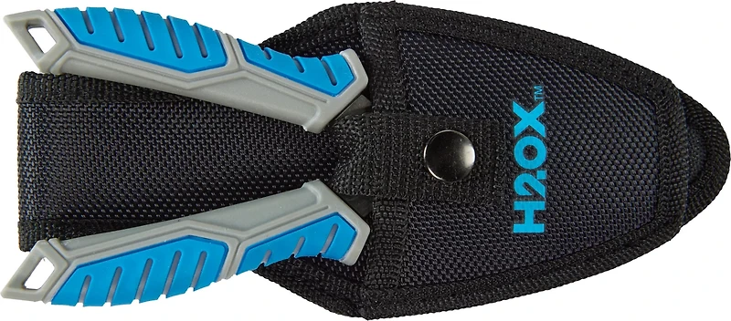 H2OX 6.5 inch Stainless Steel Pliers With Shealth