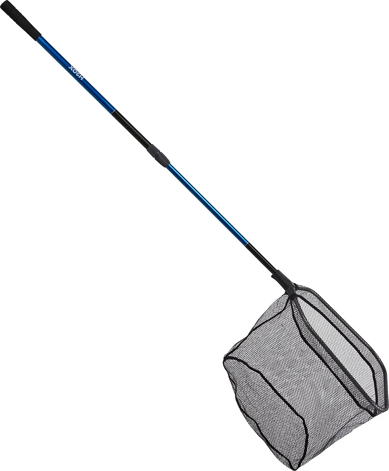 H2OX Carbon Handle Lighted Landing Net