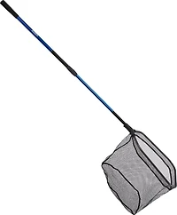 H2OX Carbon Handle Lighted Landing Net