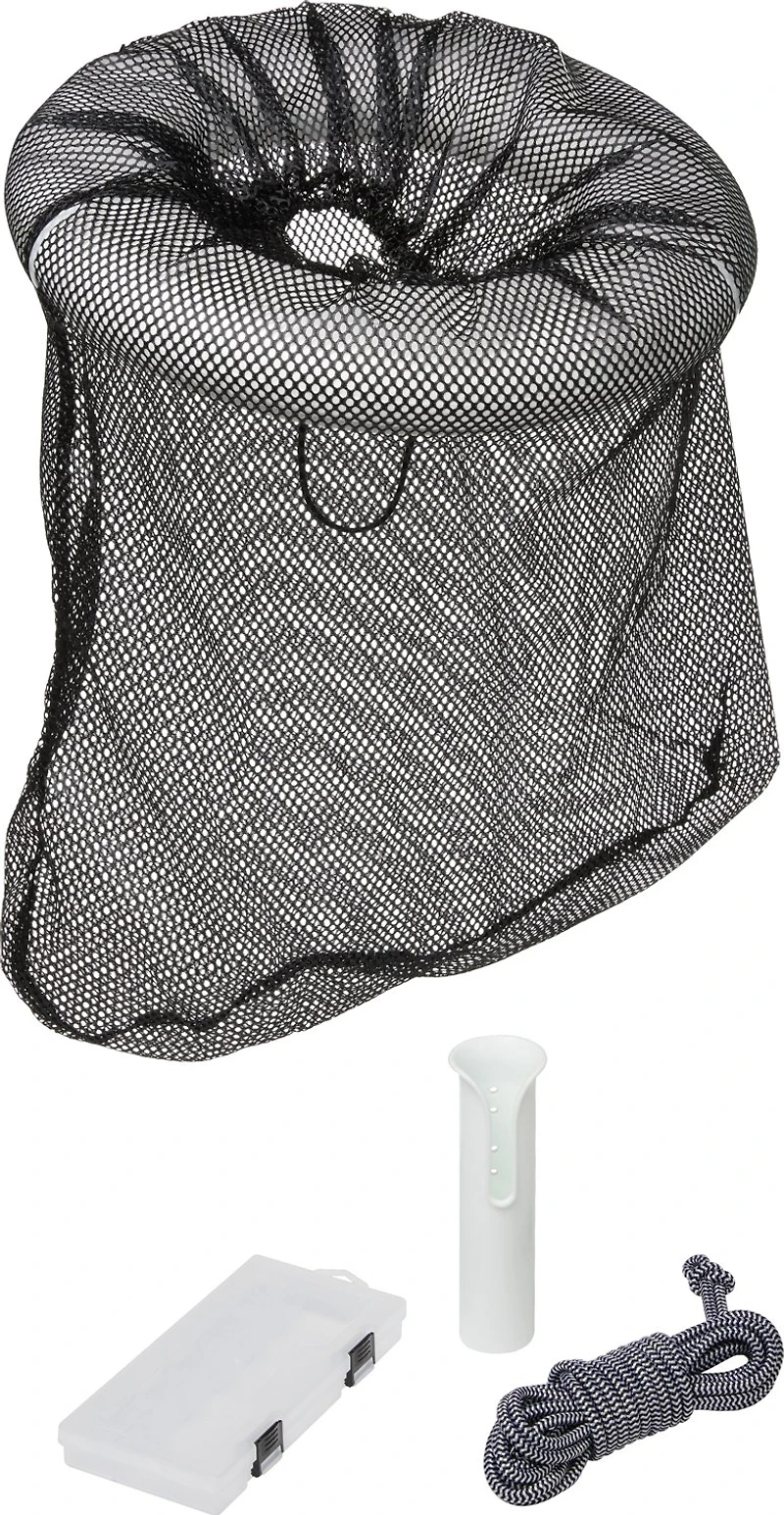 H2OX Deluxe Float Well