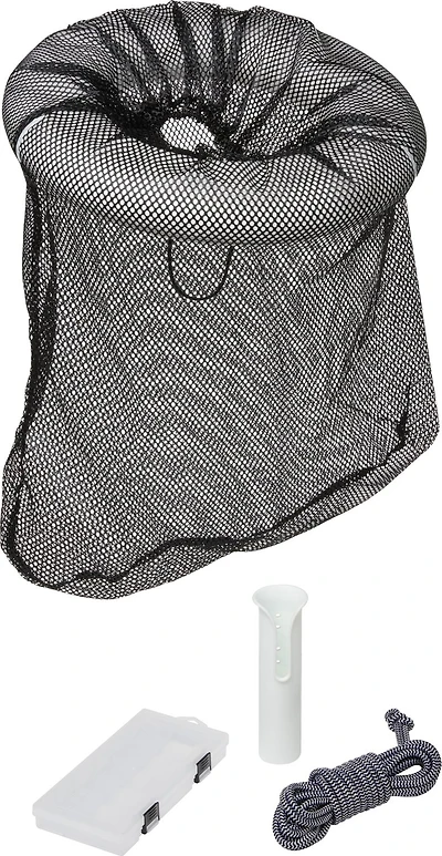 H2OX Deluxe Float Well