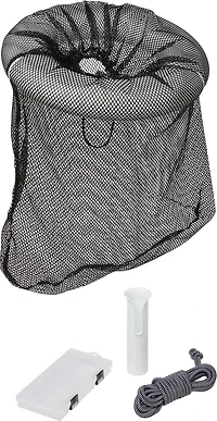 H2OX Deluxe Float Well