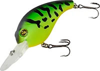 H2OX Model M Medium Diving Crankbait