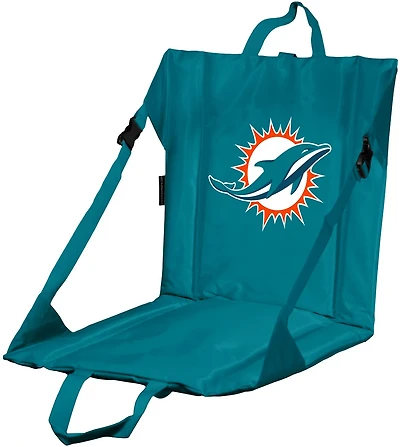 Logo Brands Miami Dolphins Stadium Seat