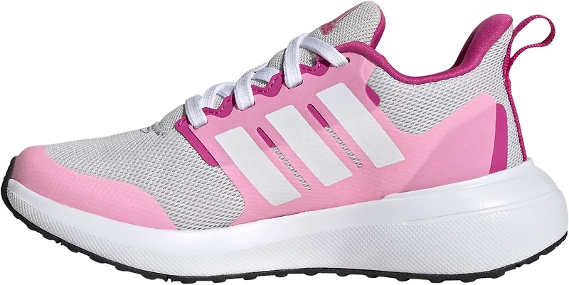 adidas Kids' Grade School Fortarun 2.0 Shoes