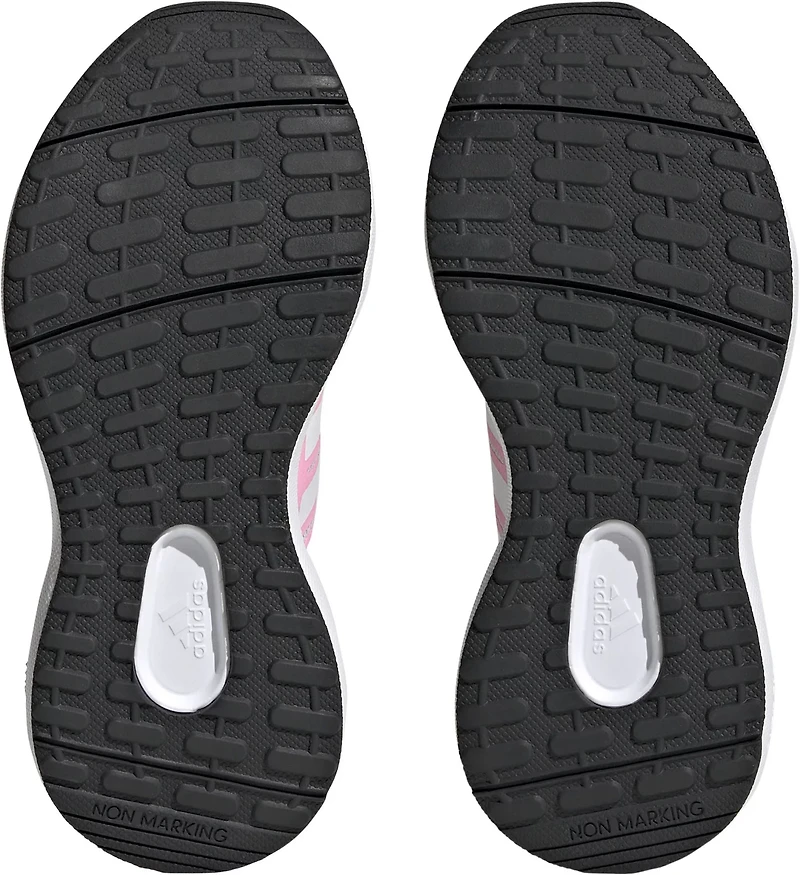 adidas Kids' Grade School Fortarun 2.0 Shoes