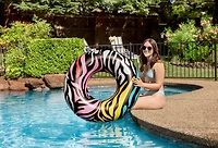 Poolmaster Zebra Pool